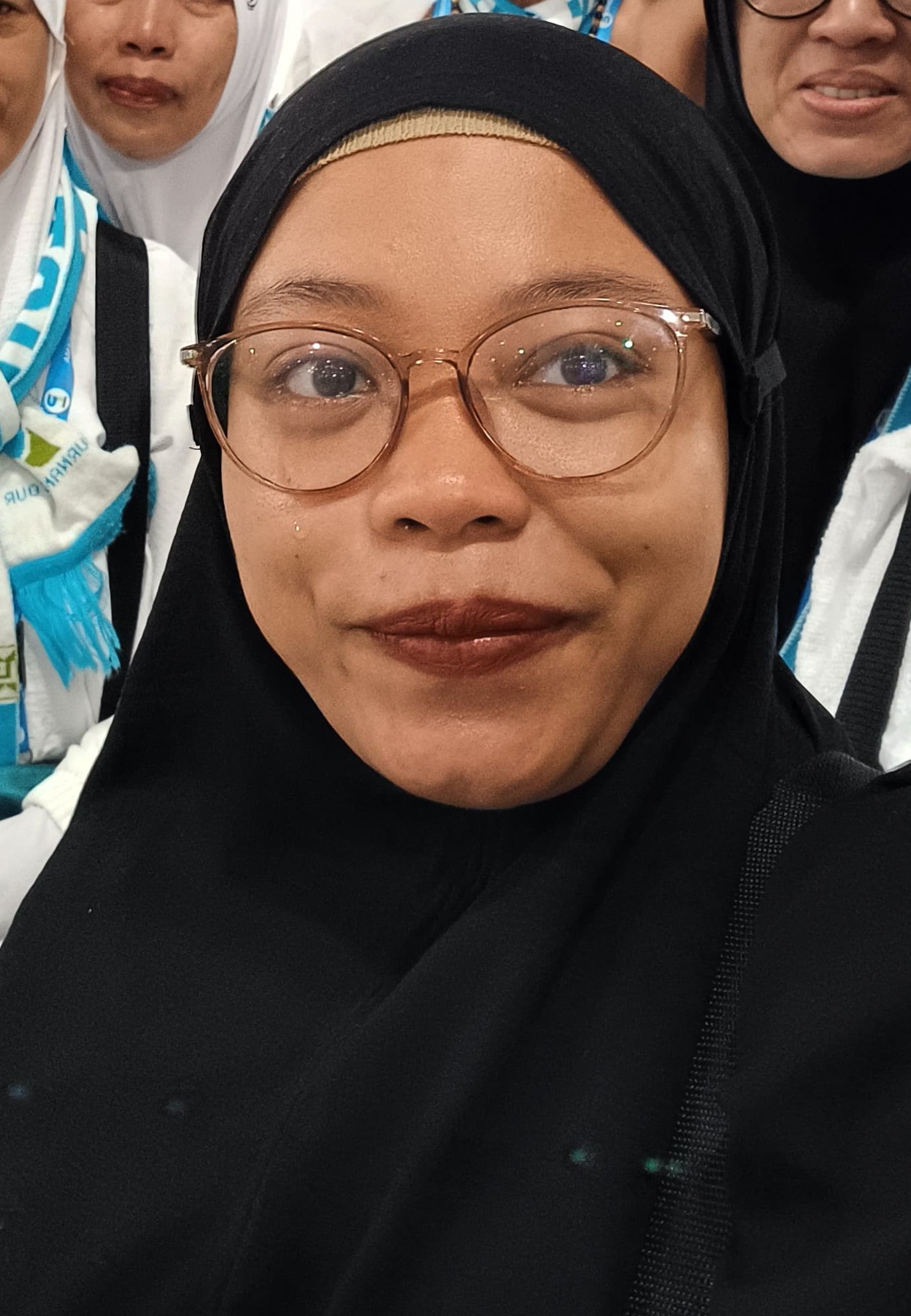 Ibu Anggraini Nur millati
