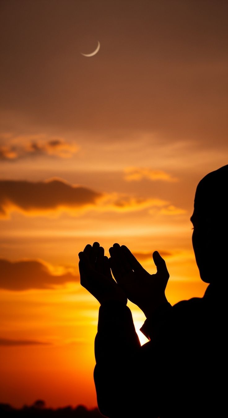 Jangan sampai lewatkan 3 Waktu Mustajab ini di Bulan Ramadhan !